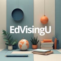 EdVisingU logo
