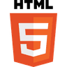 HTML logo