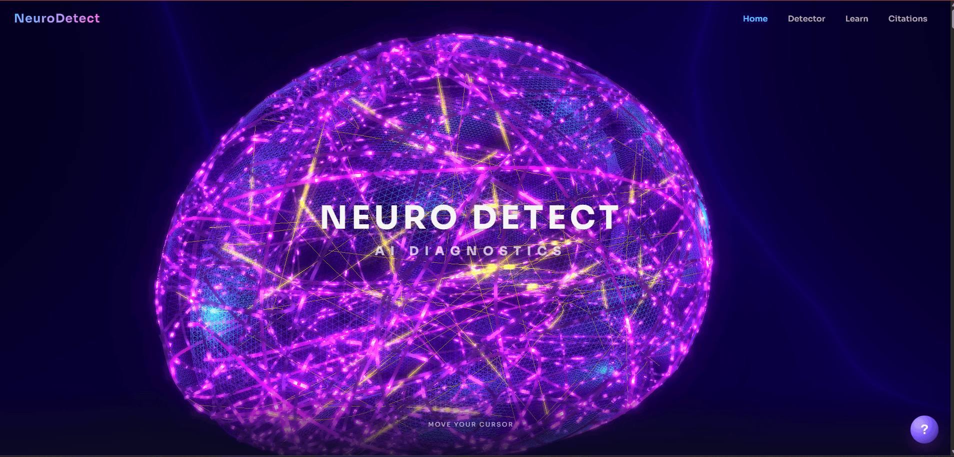 NeuroDetect