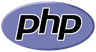 PHP logo