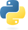 Python logo