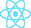 React logo