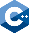 C++ logo