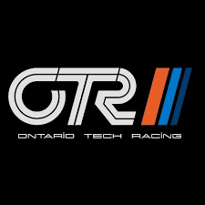 Ontario Tech Racing logo